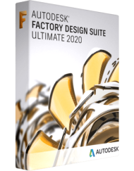 Autodesk Factory Design Suite Ultimate 2020