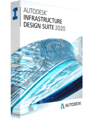 Autodesk Infrastructure Design Suite Ultimate 2020