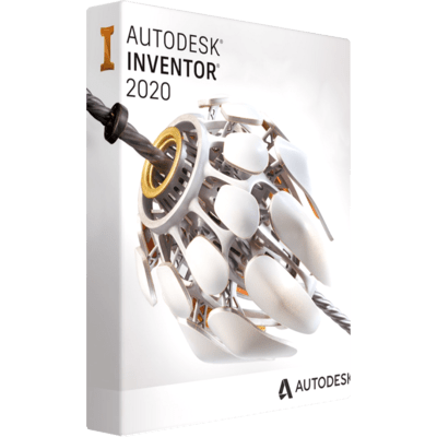 Autodesk Inventor Professional 2020