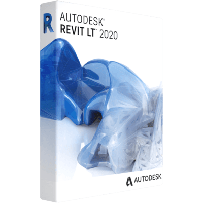 Autodesk Revit LT 2020