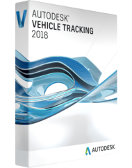Autodesk Vehicle Tracking 2018