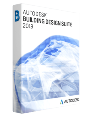 Autodesk Building Design Suite Ultimate 2019