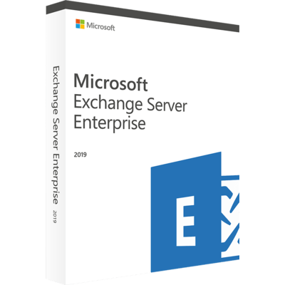 Microsoft  Exchange Server 2019 Enterprise