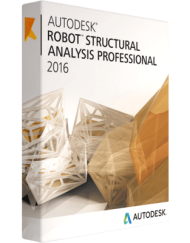 Autodesk Robot Structural Analysis Professional 2016