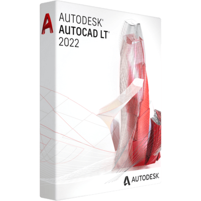 Autodesk AutoCAD LT 2022