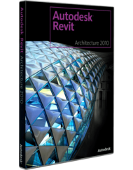 Autodesk AutoCAD Revit Architecture 2010