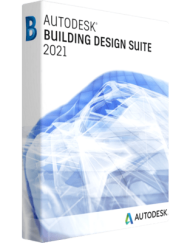 Autodesk Building Design Suite Ultimate 2021