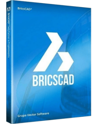 BricsCAD Ultimate v21