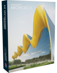 GraphiSoft ArchiCAD 23