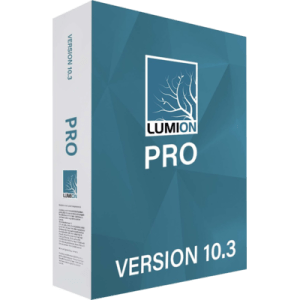 Lumion 10.3 Pro
