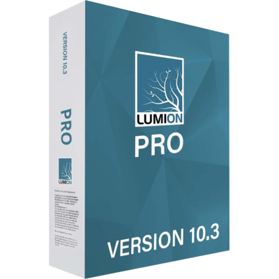 Lumion 10.3 Pro