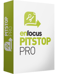 PitStop Pro 20/21