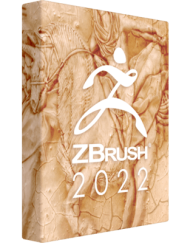 Pixologic ZBrush 2022