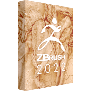 Pixologic ZBrush 2022