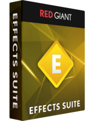 Red Giant Effects Suite 11