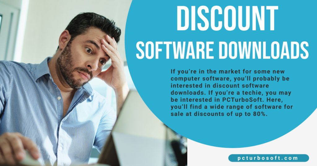 discount software downloads