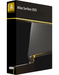 Autodesk Alias Surface 2023