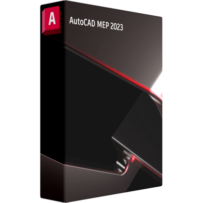 Autodesk AutoCAD MEP 2023