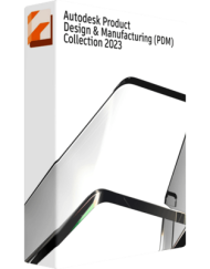 Autodesk Product Design & Manufacturing (PDM) Collection 2023