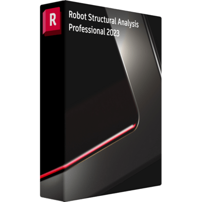 Autodesk Robot Structural Analysis Professional 2023