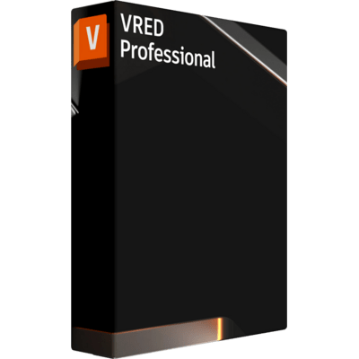 Autodesk VRED Professional 2023