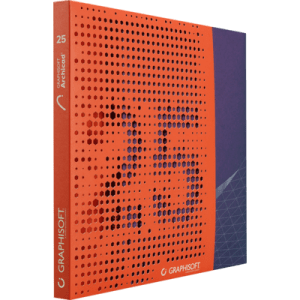 GraphiSoft ArchiCAD 25
