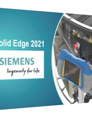 Siemens Solid Edge 2021