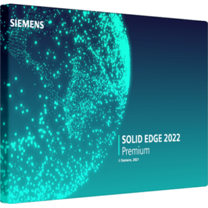 Siemens Solid Edge 2022